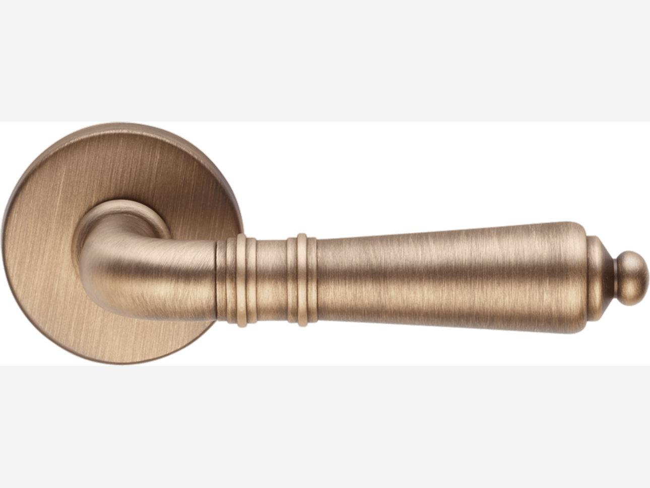 ДАНИЭЛА Матовая бронза