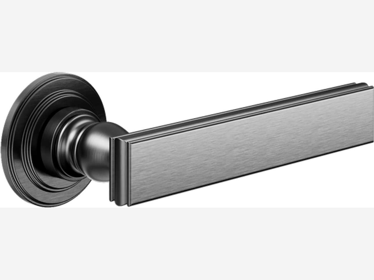 ЛУКРЕЦИЯ Матовый графит PVD