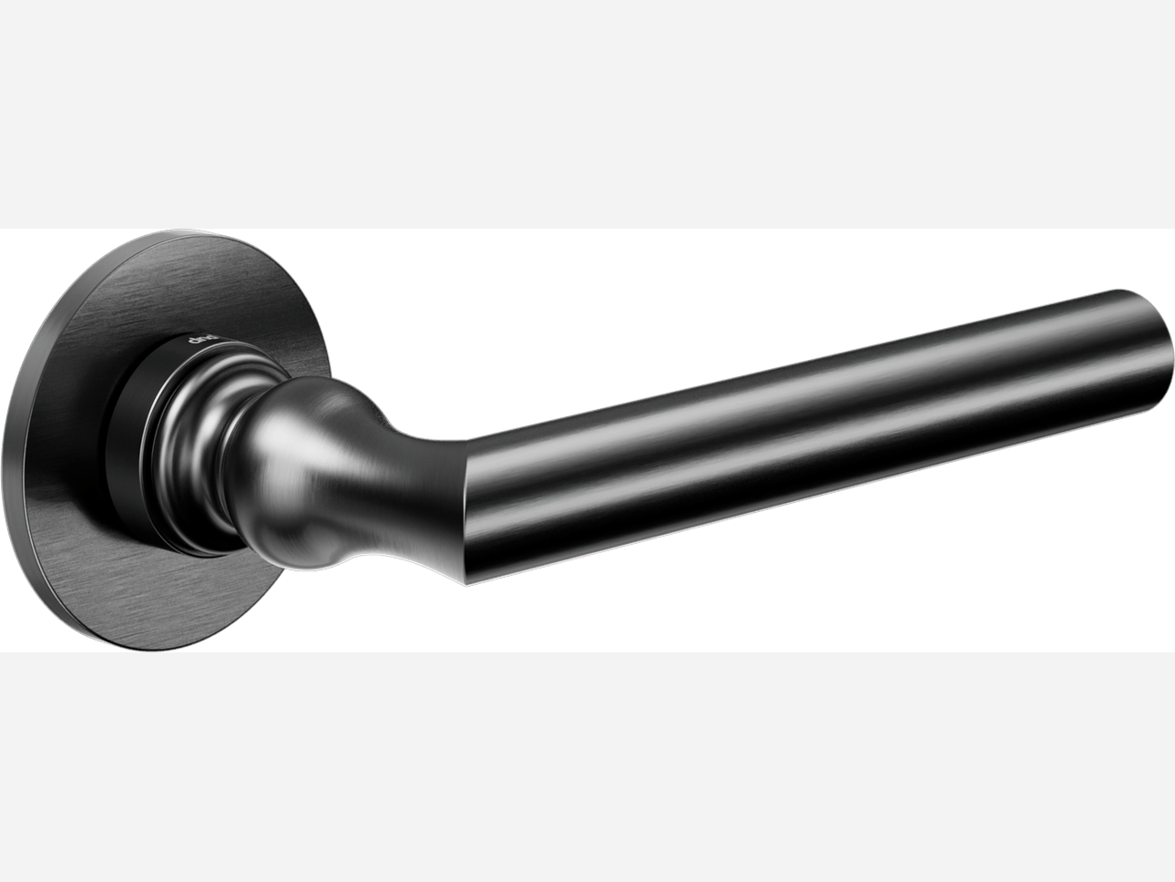 ИЗАБЕЛЛА Матовый графит