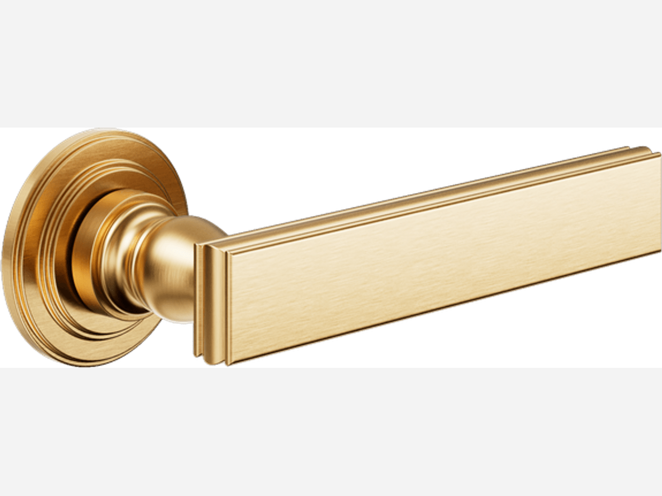 ЛУКРЕЦИЯ Матовое золото PVD