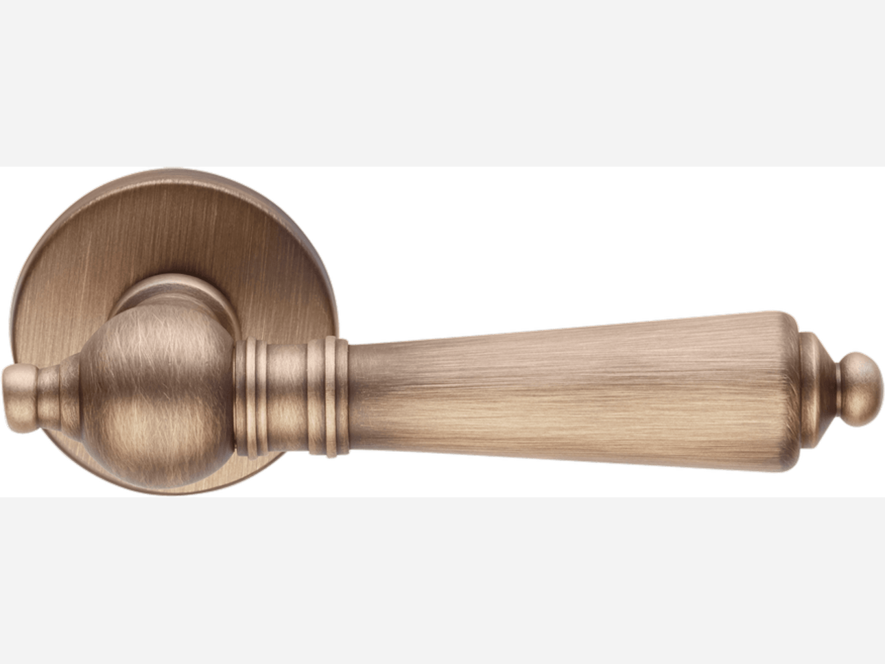 БРЮССЕЛЬ Матовая бронза