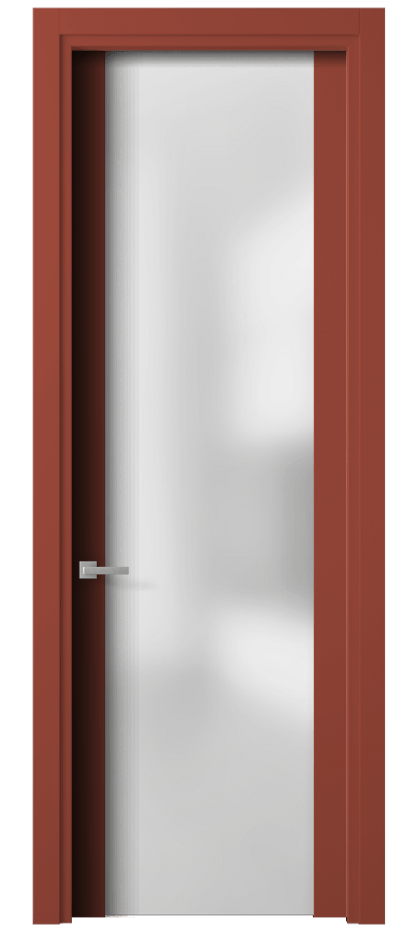 Дверь межкомнатная Планум 4114 Матовый белоснежный Сатинированное стекло Гладкий наличник МБЛ Цена 63074 ₽ Наличники уже входят в базовый комплект. Фабрика дверей Волховец 8 (800) 551 43 19 Межкомнатная дверь Планум 4114 Матовый белоснежный Сатинированное стекло Цена 63074 ₽ | Volhovec