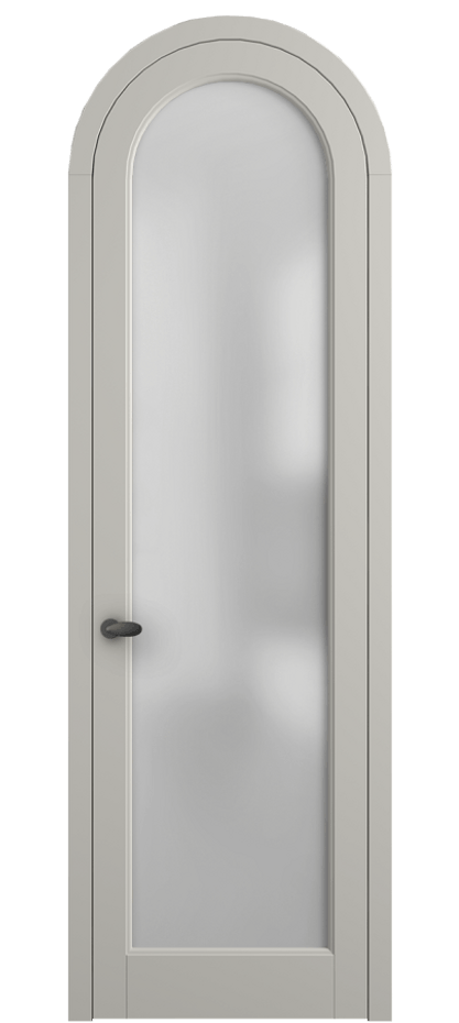 Дверь межкомнатная Palazzo 6814 Матовый тёплый серый Сатинированное стекло 0536R МТСР Цена 125159 ₽ Наличники уже входят в базовый комплект. Фабрика дверей Волховец 8 (800) 551 43 19 Межкомнатная дверь Palazzo 6814 Матовый тёплый серый Сатинированное стекло Цена 125159 ₽ | Volhovec