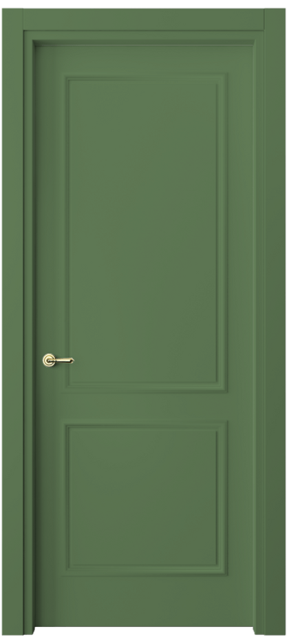 Дверь межкомнатная Paris 8121 Матовый белоснежный Гладкий наличник МБЛ Цена 63199 ₽ Наличники уже входят в базовый комплект. Фабрика дверей Волховец 8 (800) 551 43 19 Межкомнатная дверь Paris 8121 Матовый белоснежный Цена 63199 ₽| Volhovec