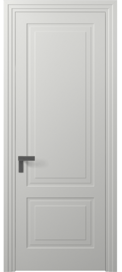 Дверь межкомнатная Рокка АКП 8351 Матовый светло-серый Каскадный компланарный наличник МССР Цена 85399 ₽ Наличники уже входят в базовый комплект. Фабрика дверей Волховец 8 (800) 551 43 19 Межкомнатная дверь Рокка АКП 8351 Матовый светло-серый Цена 85399 ₽ | Volhovec