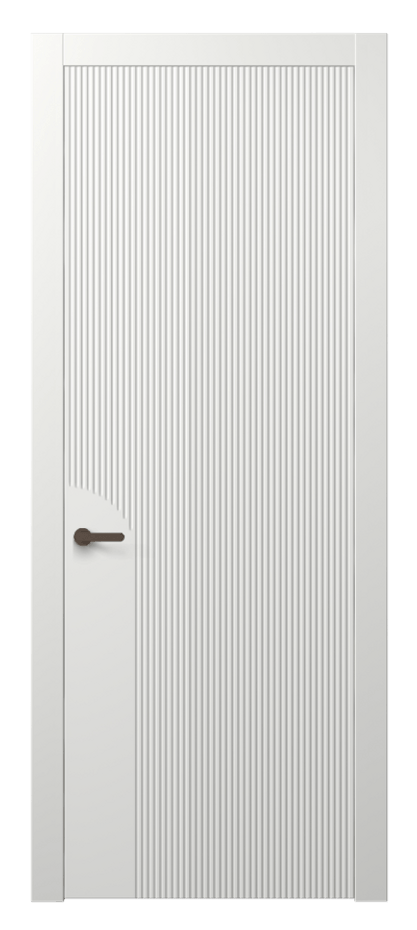 Дверь межкомнатная Dune АКП 8625 Матовый светло-серый Гладкий компланарный наличник МССР Цена 40479 ₽ Наличники уже входят в базовый комплект. Фабрика дверей Волховец 8 (800) 551 43 19 Межкомнатная дверь Dune АКП 8625 Матовый светло-серый Цена 40479 ₽ | Volhovec