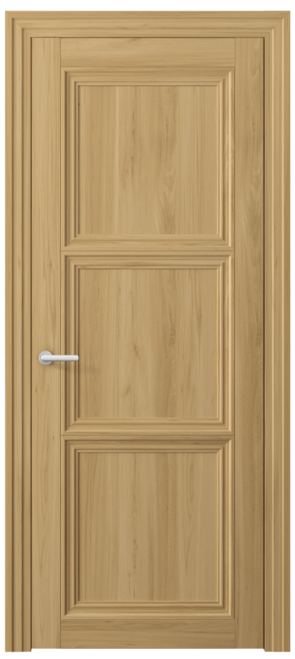 Дверь межкомнатная Centro 2503 Солнечный вяз Каскадный наличник СЛВ Цена 42959 ₽ Наличники уже входят в базовый комплект. Фабрика дверей Волховец 8 (800) 551 43 19 Межкомнатная дверь Centro 2503 Солнечный вяз Цена 42959 ₽ | Volhovec