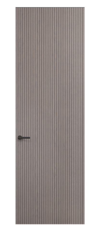 Межкомнатная дверь Селект АКП 0017 Дуб дымчатый  Цена 84469 ₽ | Volhovec