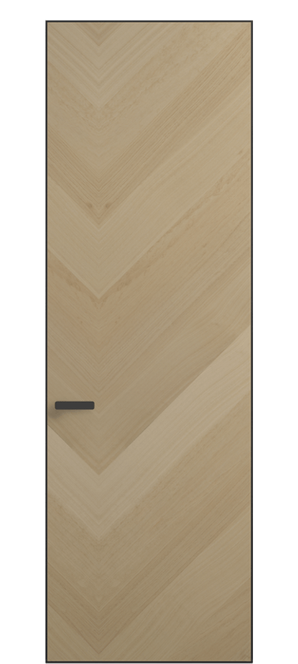 Дверь межкомнатная Rift 0201 Эвкалипт бежевый матовый Скрытый короб Черный Цена 93569 ₽ Наличники уже входят в базовый комплект. Фабрика дверей Волховец 8 (800) 551 43 19 Межкомнатная дверь Rift 0201 Эвкалипт бежевый матовый Цена 93569 ₽ | Volhovec