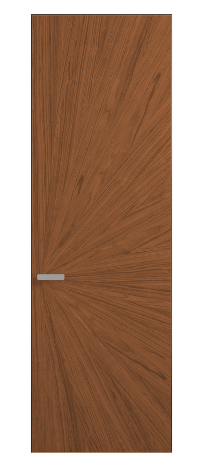 Дверь межкомнатная Rift 0206 Орех медный матовый рифт Скрытый короб Черный Цена 96289 ₽ Наличники уже входят в базовый комплект. Фабрика дверей Волховец 8 (800) 551 43 19 Межкомнатная дверь Rift 0206 Орех медный матовый рифт Цена 96289 ₽ | Volhovec