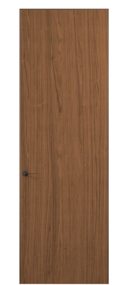 Дверь межкомнатная Planum Pro 0010 Орех умбра матовый рифт Скрытый короб Черный Цена 10635460 so'm Cкрытый короб уже входит в комплект. Фабрика дверей Волховец 8 (800) 551 43 19 Межкомнатная дверь Planum Pro 0010 Орех умбра матовый рифт Цена 10635460 so'm | Volhovec