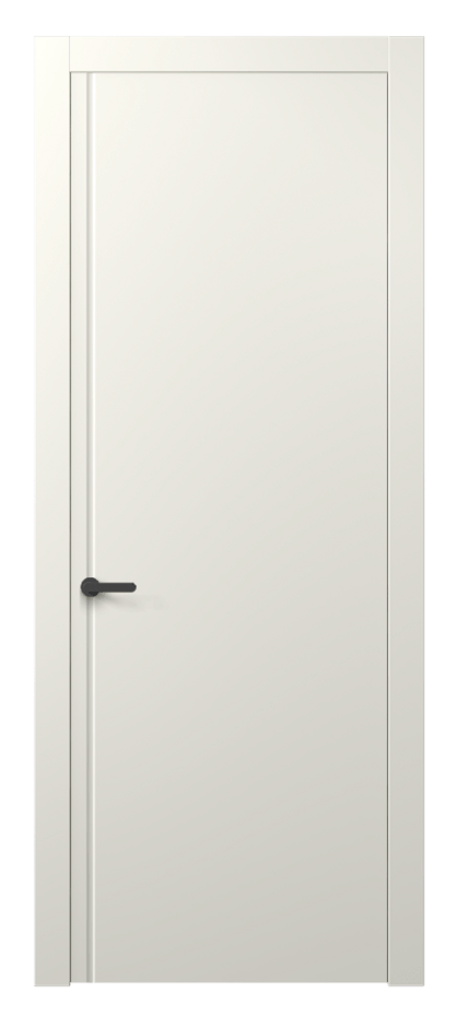 Межкомнатная дверь Alba АКП 8644 Матовый жемчужный  Цена 53499 ₽ | Volhovec