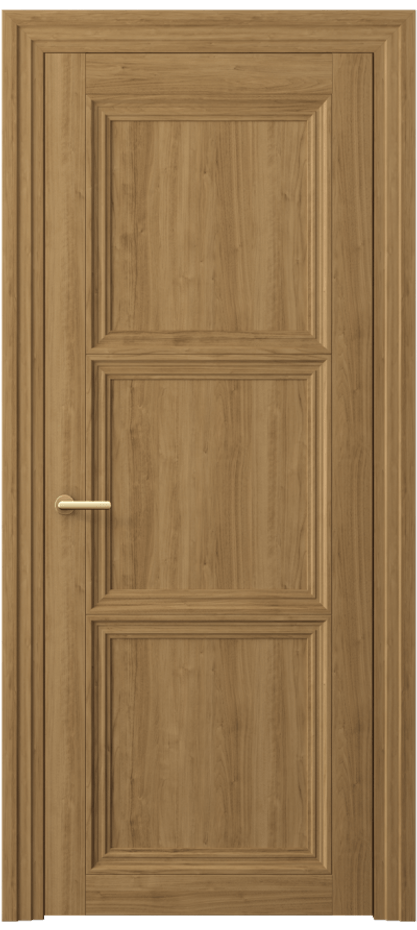 Дверь межкомнатная Centro 2503 Грецкий орех Каскадный наличник ГОР Цена 44440 ₽ Наличники уже входят в базовый комплект. Фабрика дверей Волховец 8 (800) 551 43 19 Межкомнатная дверь Centro 2503 Грецкий орех Цена 44440 ₽ | Volhovec