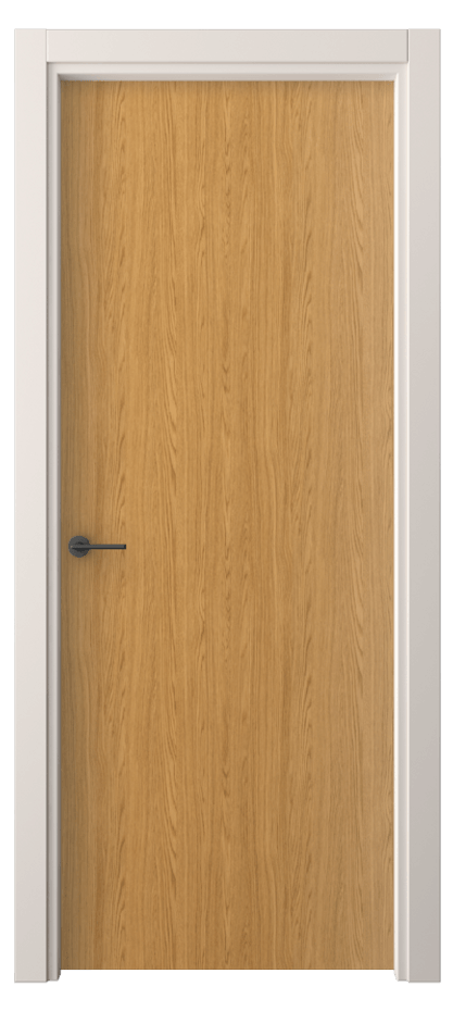Межкомнатная дверь Freedom 0010 Ванильный дуб  Цена 26799 ₽ | Volhovec