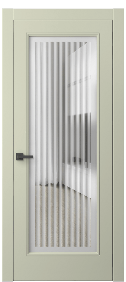 Дверь межкомнатная Линия 8300 Матовый белоснежный Сатинированное с гравировкой "Каннелюры", триплекс Гладкий компланарный наличник MБЛ* Цена 106199 ₽ Наличники уже входят в базовый комплект. Фабрика дверей Волховец 8 (800) 551 43 19 Межкомнатная дверь Линия 8300 Матовый белоснежный Сатинированное с гравировкой "Каннелюры", триплекс Цена 106199 ₽ | Volhovec