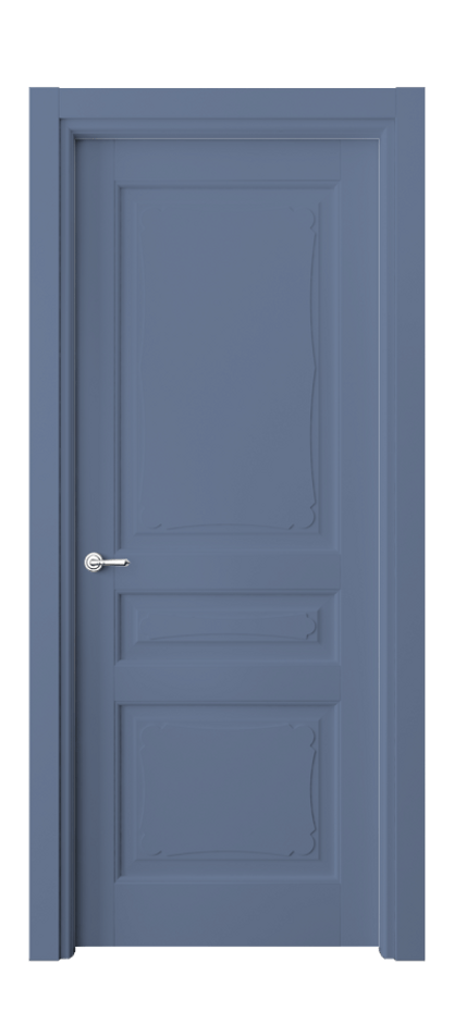 Дверь межкомнатная Toscana Elegante 6325 Бук белоснежный Гладкий наличник ББЛ Цена 104479 ₽ Наличники уже входят в базовый комплект. Фабрика дверей Волховец 8 (800) 551 43 19 Межкомнатная дверь Toscana Elegante 6325 Бук белоснежный Цена 104479 ₽ | Volhovec