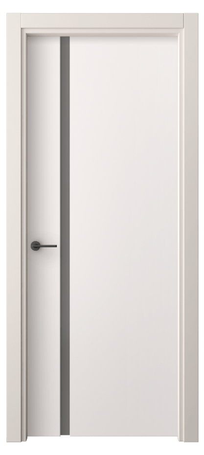 Дверь межкомнатная Freedom 4222 ПЭТ кремово-серый Сатинированное серое стекло, триплекс Классический гладкий наличник ПЭТБ Цена 30799 ₽ Наличники уже входят в базовый комплект. Фабрика дверей Волховец 8 (800) 551 43 19 Межкомнатная дверь Freedom 4222 ПЭТ кремово-серый Сатинированное серое стекло, триплекс Цена 30799 ₽ | Volhovec