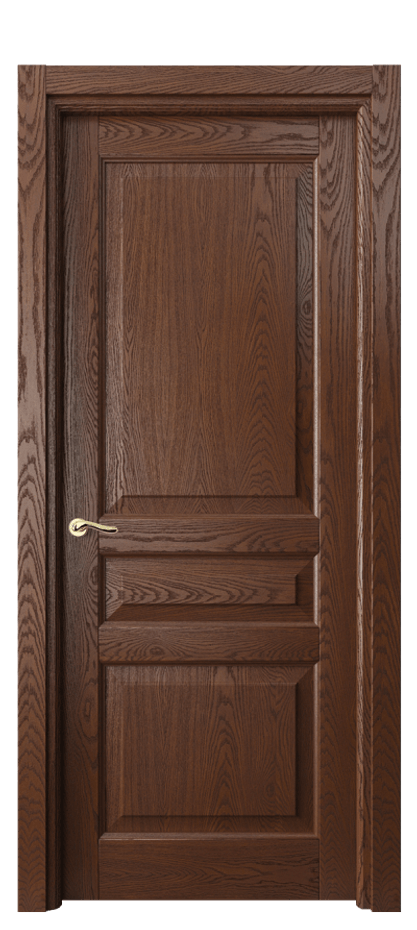 Дверь межкомнатная Lignum 0711 Дуб коньячный брашированный  Гладкий наличник ДКЧ.Б Цена 148499 ₽ Наличники уже входят в базовый комплект. Фабрика дверей Волховец 8 (800) 551 43 19 Межкомнатная дверь Lignum 0711 Дуб коньячный брашированный  Цена 148499 ₽ | Volhovec