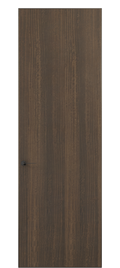 Межкомнатная дверь Planum Pro АКП 0010 Эвкалипт мореный матовый  Цена 95869 ₽ | Volhovec