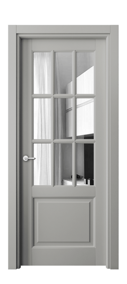 Дверь межкомнатная Toscana Grigliato 6312 Бук нейтральный серый Двустороннее зеркало, триплекс Гладкий наличник БНСР Цена 110599 ₽ Наличники уже входят в базовый комплект. Фабрика дверей Волховец 8 (800) 551 43 19 Межкомнатная дверь Toscana Grigliato 6312 Бук нейтральный серый Двустороннее зеркало, триплекс Цена 110599 ₽ | Volhovec