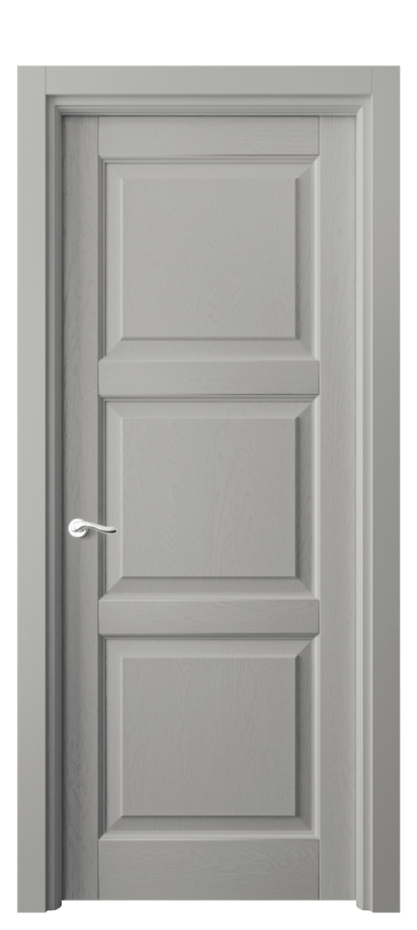Межкомнатная дверь Лигнум 0731 Дуб нейтральный серый  Цена 142999 ₽ | Volhovec