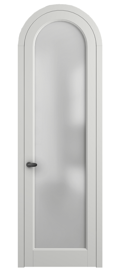 Дверь межкомнатная Palazzo 6814 Матовый светло-серый Сатинированное стекло 0536R МССР Цена 125159 ₽ Наличники уже входят в базовый комплект. Фабрика дверей Волховец 8 (800) 551 43 19 Межкомнатная дверь Palazzo 6814 Матовый светло-серый Сатинированное стекло Цена 125159 ₽ | Volhovec