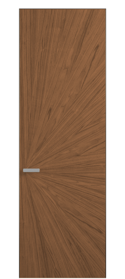 Дверь межкомнатная Rift 0206 Орех умбра матовый рифт Скрытый короб Черный Цена 80880 ₽ Наличники уже входят в базовый комплект. Фабрика дверей Волховец 8 (800) 551 43 19 Межкомнатная дверь Rift 0206 Орех умбра матовый рифт Цена 80880 ₽ | Volhovec