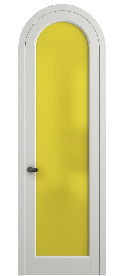 Дверь межкомнатная Palazzo 6814 Матовый светло-серый Сатинированное жёлтое стекло, триплекс 0536R МССР Цена 125159 ₽ Наличники уже входят в базовый комплект. Фабрика дверей Волховец 8 (800) 551 43 19 Межкомнатная дверь Palazzo 6814 Матовый светло-серый Сатинированное жёлтое стекло, триплекс Цена 125159 ₽ | Volhovec