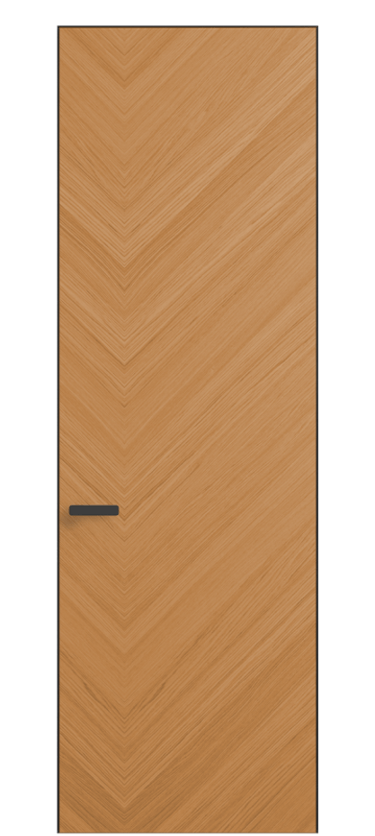 Дверь межкомнатная Rift АКП 0201 Дуб миндальный матовый рифт Скрытый короб Черный Цена 83089 ₽ Наличники уже входят в базовый комплект. Фабрика дверей Волховец 8 (800) 551 43 19 Межкомнатная дверь Rift АКП 0201 Дуб миндальный матовый рифт Цена 83089 ₽ | Volhovec