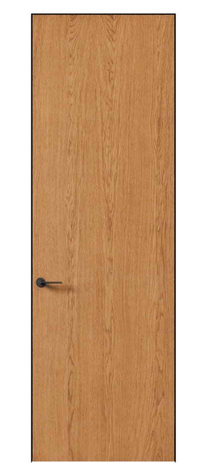 Дверь межкомнатная Planum Pro АКП 0010 Дуб миндальный матовый Скрытый короб Черный Цена 70029 ₽ Cкрытый короб уже входит в комплект. Фабрика дверей Волховец 8 (800) 551 43 19 Межкомнатная дверь Planum Pro АКП 0010 Дуб миндальный матовый Цена 70029 ₽ | Volhovec