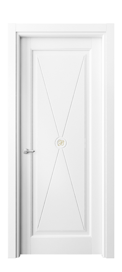 Дверь межкомнатная Тоскана Литера 6361 Матовый белоснежный Гладкий наличник МБЛ Цена 111699 ₽ Наличники уже входят в базовый комплект. Фабрика дверей Волховец 8 (800) 551 43 19 Межкомнатная дверь Тоскана Литера 6361 Матовый белоснежный Цена 111699 ₽ | Volhovec