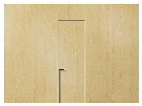 Панели для отделки стен Стеновая панель в древесной отделке Дуб натур. Цвет Дуб натур. Материал Шпон ценных пород. Коллекция Древесные отделки. Картинка.