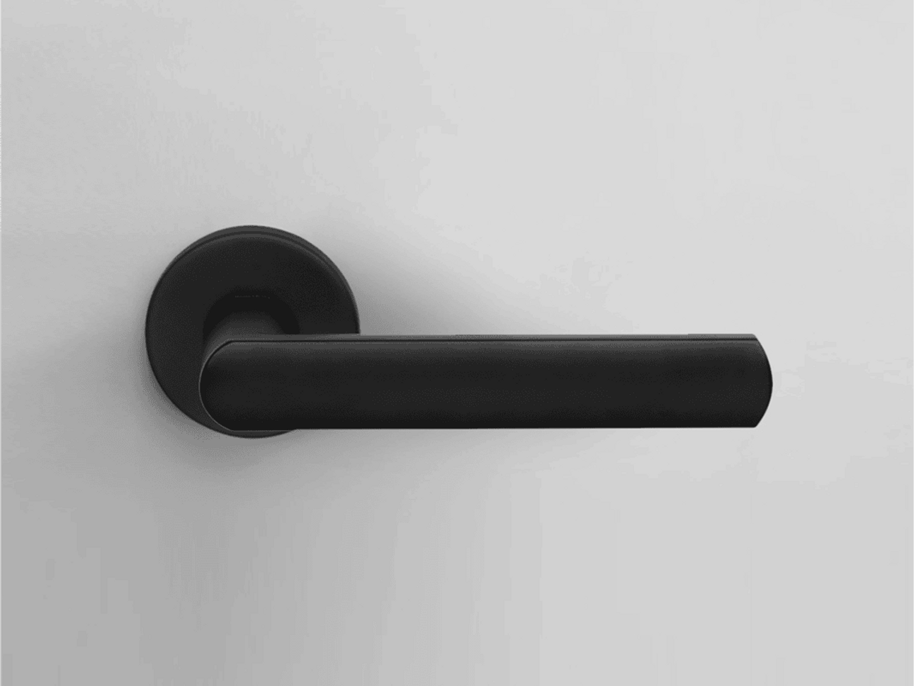 Люче Черный