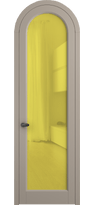 6814 МБСК DUNE Желтый