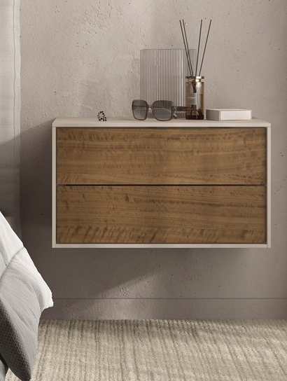 Богатство выбора материалов