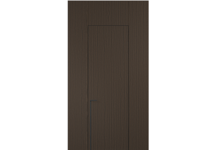 Панели для отделки стен Стеновая панель в древесной отделке Экзотик трюфельный матовый. Цвет Экзотик трюфельный матовый. Материал Мультишпон Naturwood. Коллекция Древесные отделки. Картинка.