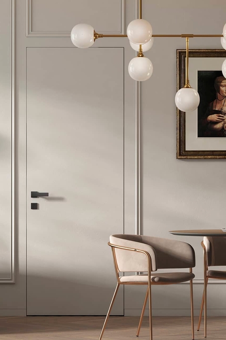 Гладкие и скрытые