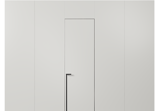 Панели для стен Стеновая панель в эмали Матовый серый. Цвет Матовый серый. Материал Гладкая эмаль. Коллекция Эмаль. Фото. Панели для отделки стен Стеновая панель в эмали Матовый серый. Цвет Матовый серый. Материал Гладкая эмаль. Коллекция Эмаль. Картинка.