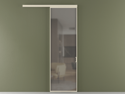 Алюминевая перегородка vd1_01_ Алюминий бежево-серый Серый сатин матовое. Цвет Алюминий бежево-серый. Материал Алюминий в эмали. Коллекция Перегородка Formato вдоль стены одностворчатая. Фото. Алюминевая перегородка vd1_01_ Алюминий бежево-серый Серый сатин матовое. Цвет Алюминий бежево-серый. Материал Алюминий в эмали. Коллекция Перегородка Formato вдоль стены одностворчатая. Картинка.