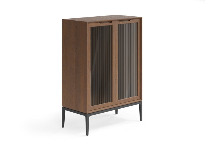 Мебель Витрина Velvet. Цвет Дуб каштановый матовый. Материал Массив дуба матовый. Коллекция Витрина Velvet. Фото. Мебель Витрина Velvet. Цвет Дуб каштановый матовый. Материал Массив дуба матовый. Коллекция Витрина Velvet. Картинка.