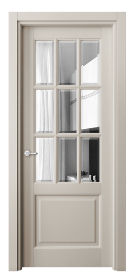 Межкомнатная дверь 6312 БСБЖ Зеркало с фацетом. Цвет Бук светло-бежевый. Материал Массив бука эмаль. Коллекция Toscana Grigliato. Фото. Дверь межкомнатная 6312 БСБЖ Зеркало с фацетом. Цвет Бук светло-бежевый. Материал Массив бука эмаль. Коллекция Toscana Grigliato. Картинка.