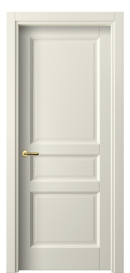 Межкомнатная дверь 1431 ММБ. Цвет Матовый молочно-белый. Материал Гладкая эмаль. Коллекция Galant. Фото. Дверь межкомнатная 1431 ММБ. Цвет Матовый молочно-белый. Материал Гладкая эмаль. Коллекция Galant. Картинка.