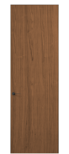 Дверь межкомнатная АКУ 0010 ОУММР Орех умбра матовый ОУММР Орех умбра матовый. Цвет Орех умбра матовый рифт. Материал Радиальный шпон Naturwood. Коллекция Planum Pro. Картинка.