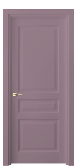 Межкомнатная дверь 0711 Пастельно-фиолетовый RAL 4009. Цвет RAL Пастельно-фиолетовый RAL 4009. Материал Массив бука эмаль. Коллекция Lignum. Фото. Дверь межкомнатная 0711 Пастельно-фиолетовый RAL 4009. Цвет RAL Пастельно-фиолетовый RAL 4009. Материал Массив бука эмаль. Коллекция Lignum. Картинка.