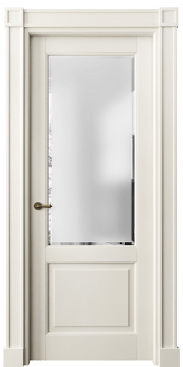 Дверь межкомнатная 6302 БВЦ САТ-Ф. Цвет Бук венециана. Материал Массив бука с патиной. Коллекция Toscana Plano. Картинка.