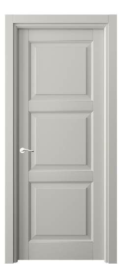 Межкомнатная дверь 0731 БТСР. Цвет Бук тёплый серый. Материал Массив бука эмаль. Коллекция Lignum. Фото. Дверь межкомнатная 0731 БТСР. Цвет Бук тёплый серый. Материал Массив бука эмаль. Коллекция Lignum. Картинка.