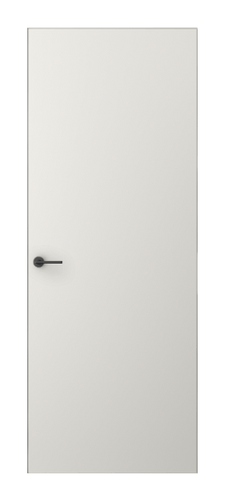 Дверь межкомнатная АКП 0010_freedom ПЭБЛ. Цвет ПЭТ белоснежный. Материал ПЭТ. Коллекция Freedom. Картинка.