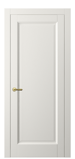 Межкомнатная дверь 1401 СТБЛ. Цвет Софт-тач белоснежный. Материал Полипропилен. Коллекция Galant. Фото. Дверь межкомнатная 1401 СТБЛ. Цвет Софт-тач белоснежный. Материал Полипропилен. Коллекция Galant. Картинка.