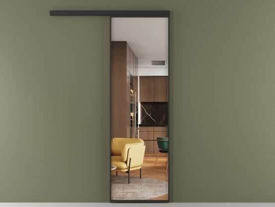 Алюминевая перегородка vd1_01 Crystalvision ЧЕР. Цвет Алюминий Черный. Материал Алюминий. Коллекция Перегородка Formato вдоль стены 1 створка. Фото. Алюминевая перегородка vd1_01 Crystalvision ЧЕР. Цвет Алюминий Черный. Материал Алюминий. Коллекция Перегородка Formato вдоль стены 1 створка. Картинка.