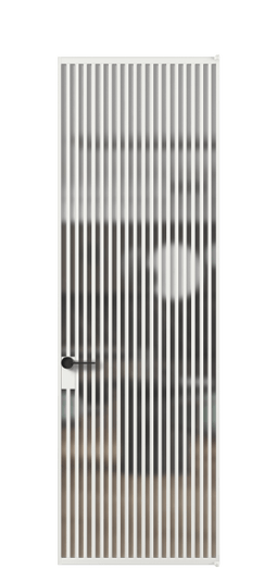 Межкомнатная дверь АЛПЛ040.07 Matelux Crystalvision АБЛ. Цвет Алюминий белоснежный. Материал Алюминий в эмали. Коллекция Formato. Фото. Дверь межкомнатная АЛПЛ040.07 Matelux Crystalvision АБЛ. Цвет Алюминий белоснежный. Материал Алюминий в эмали. Коллекция Formato. Картинка.